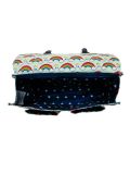 Backpack Tula - Zainetto Tula Rainbow Showers