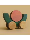 Gioco in legno MinMin Copenhagen – Balancing Car