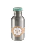 Borraccia in acciaio Inox Blafre 500ml