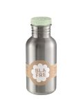Borraccia in acciaio Inox Blafre 500ml