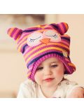 Cappello invernale per bambini Balde & Rose- Owl