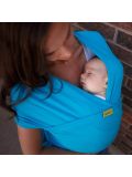 Baby Wrap Boba Turquoise