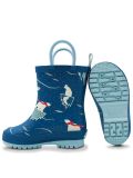 Stivali in gomma Jan & Jul- Stivali per la pioggia Arctic