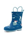 Stivali in gomma Jan & Jul- Stivali per la pioggia Arctic