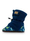 Booties primi passi Jan & Jul in pile - in vari colori