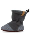 Booties primi passi Jan & Jul in pile - in vari colori