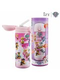 Borraccia termica per bambini Izy bottles in vari colori