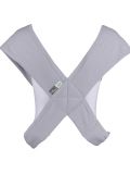 Caboo Close Baby Carrier  NCT Greystone