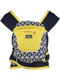 Caboo Close Baby Carrier  Cotton blend Orla