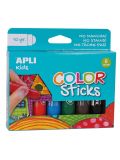 Apli Kids - Color Stick 6 colori