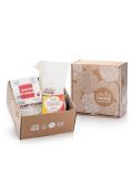 Cosmetici solidi Officina Naturae- Gift Box CO.SO. Botta di vita