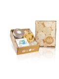 Cosmetici solidi Officina Naturae- Gift Box CO.SO. Soft kit,