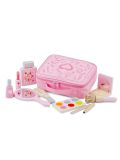 Gioco in legno Classic Toys – Valigetta di bellezza