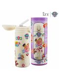 Borraccia termica per bambini Izy bottles in vari colori