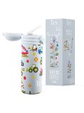 Borraccia termica per bambini Izy bottles in vari colori