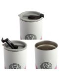 Thermos portapranzo/Borraccia termica Volkswagen VW T1 Camper Summer Love  500ml