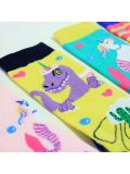 Calzini per tutte le età Oddsocks in varie fantasie, confezione da 3 paia