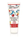 Biricco DENTIFRICIO NATURALE PER BAMBINI CILIEGIA 