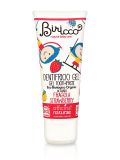 Biricco DENTIFRICIO NATURALE PER BAMBINI FRAGOLA