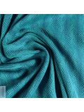Didymos Twisted Lisca emerald - TG.6 4.70 MT