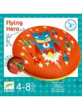 Gioco da giardino Djeco - Frisbee Flying Hero