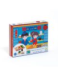 Gioco in legno Djeco- Aki et Maki - sushi set