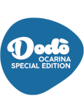 Ocarina - Dodò - Edizione speciale