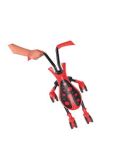 Quadriciclo pieghevole ScrambleBug - Beetle
