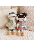 Bambola Morbida Little Dutch- Cuddle Doll Jil35cm