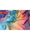 Fascia portabebè Girasol Babysling - Rainbow Dreamer 