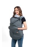 Copertura universale per portare Wombat – Winter cover in vari colori