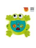 Gioco per il bagnetto Hape - Rana da bagno Dammi da mangiare
