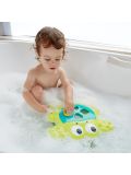 Gioco per il bagnetto Hape - Rana da bagno Dammi da mangiare