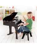Gioco musicale in legno Hape- Pianoforte Allegro nero