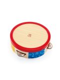 Gioco musicale in legno Hape – Tamburello