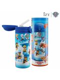 Borraccia termica per bambini Izy bottles in vari colori