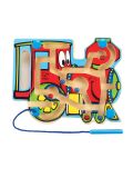 Gioco magnetico Hape – Trenino Choo Choo
