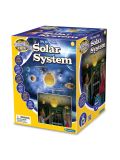 Gioco educativo Brainstorm Toys - Il mio Sistema Solare