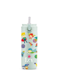 Borraccia termica per bambini Izy bottles in vari colori