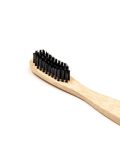 Spazzolino da denti in bambù Wild & Stone per adulti - Setole medie (confezione da 1 pezzo)
