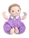Bambola empatica Rubens Barn - Baby - Emma