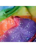 Fascia portabebè - Beloved Slings - Arcoiris 