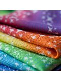 Fascia portabebè - Beloved Slings - Arcoiris 
