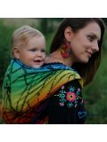 Beloved Slings - Sweet Tweet - Fascia portabebé
