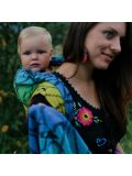Beloved Slings - Sweet Tweet - Fascia portabebé