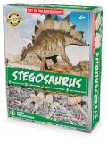 Gioco creativo Ulysse- Kit Stegosaurus
