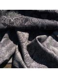 Fascia portabebè Didymos – Magic Forest Monochrome Linen