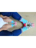 Calzini Oddsocks mamma- bambina Mummy and Me