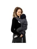 Fidella Fly Tai Toddler - Diamonds anthracite