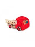 Gioco in legno Liliputiense- Marius Camion dei Pompieri